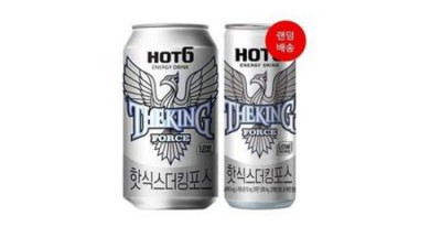 핫식스30 후기: 나만의 에너지 충전 비법! 🤫